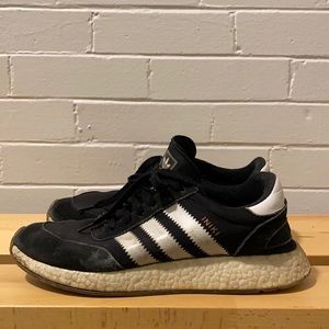 Adidas Iniki Shoes